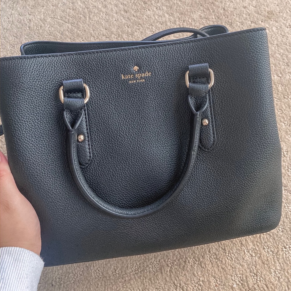 🚫SOLD on Mercari🚫 Kate Spade Evangelie Purse